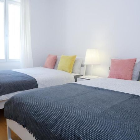 High Class Flat Luxembourg Ngoại thất bức ảnh
