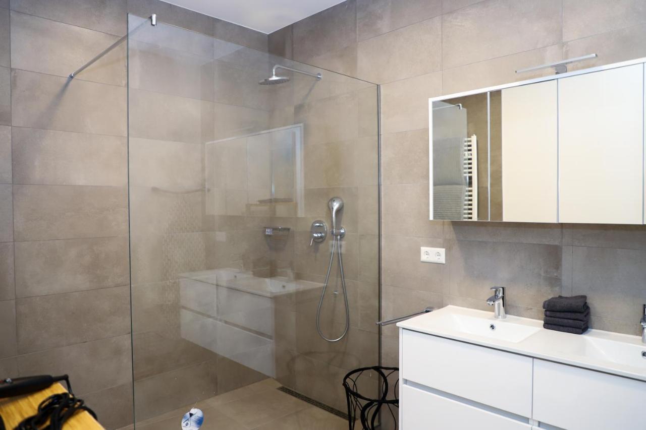 High Class Flat Luxembourg Ngoại thất bức ảnh