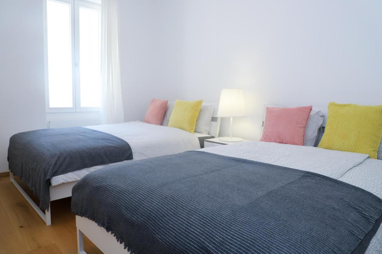 High Class Flat Luxembourg Ngoại thất bức ảnh