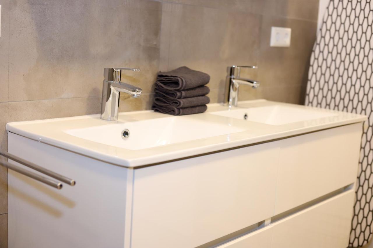 High Class Flat Luxembourg Ngoại thất bức ảnh