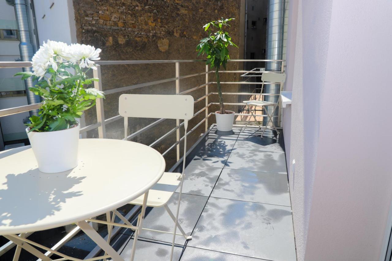 High Class Flat Luxembourg Ngoại thất bức ảnh