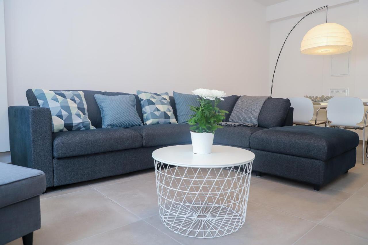 High Class Flat Luxembourg Ngoại thất bức ảnh