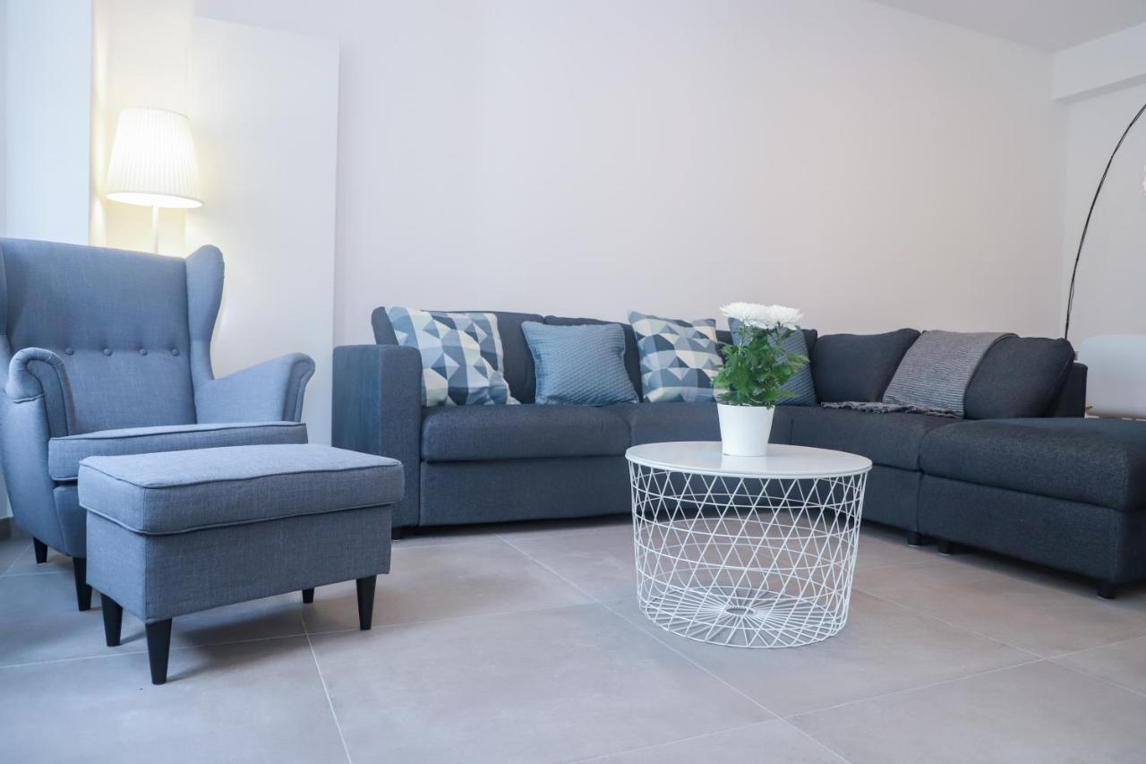 High Class Flat Luxembourg Ngoại thất bức ảnh