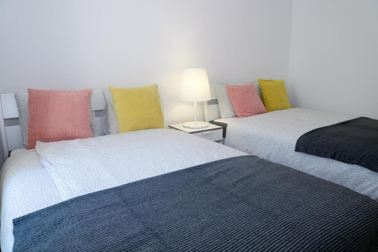 High Class Flat Luxembourg Ngoại thất bức ảnh