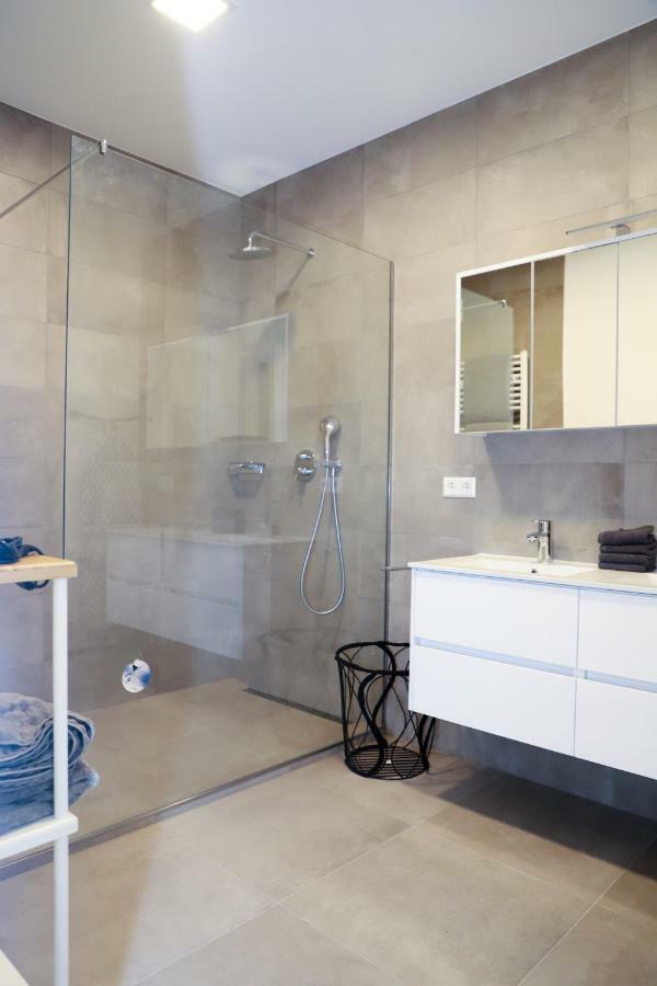 High Class Flat Luxembourg Ngoại thất bức ảnh