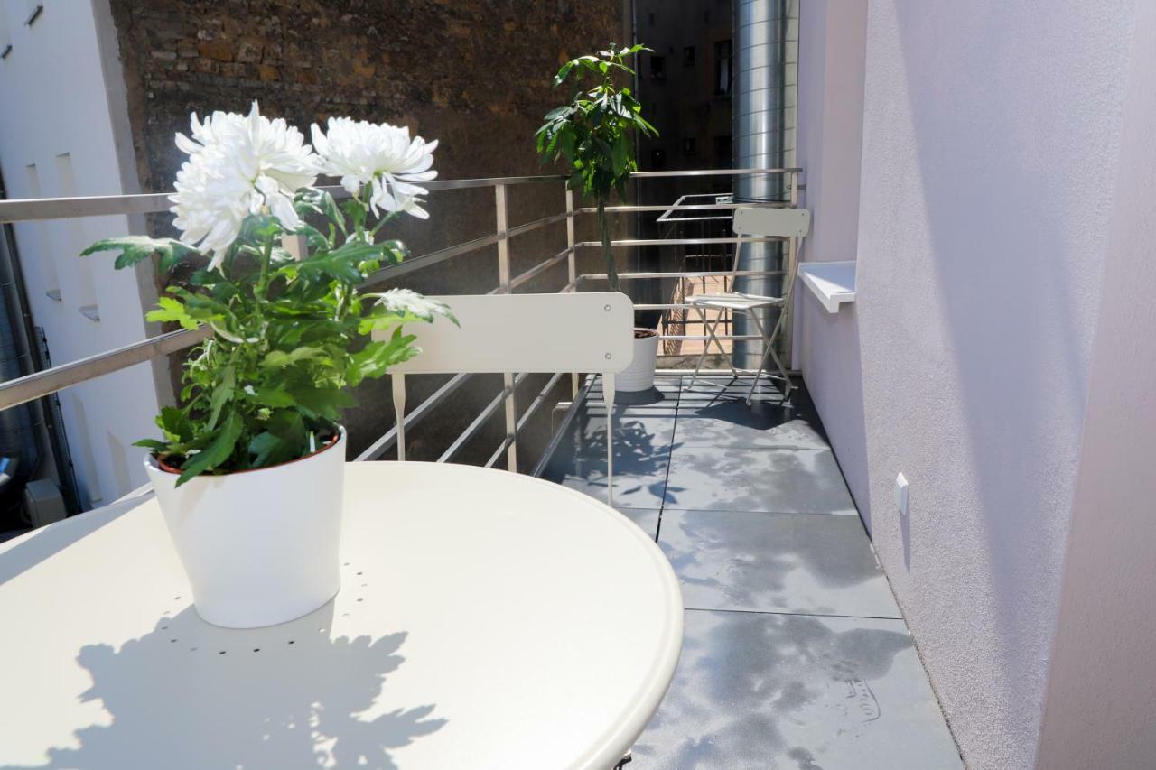 High Class Flat Luxembourg Ngoại thất bức ảnh