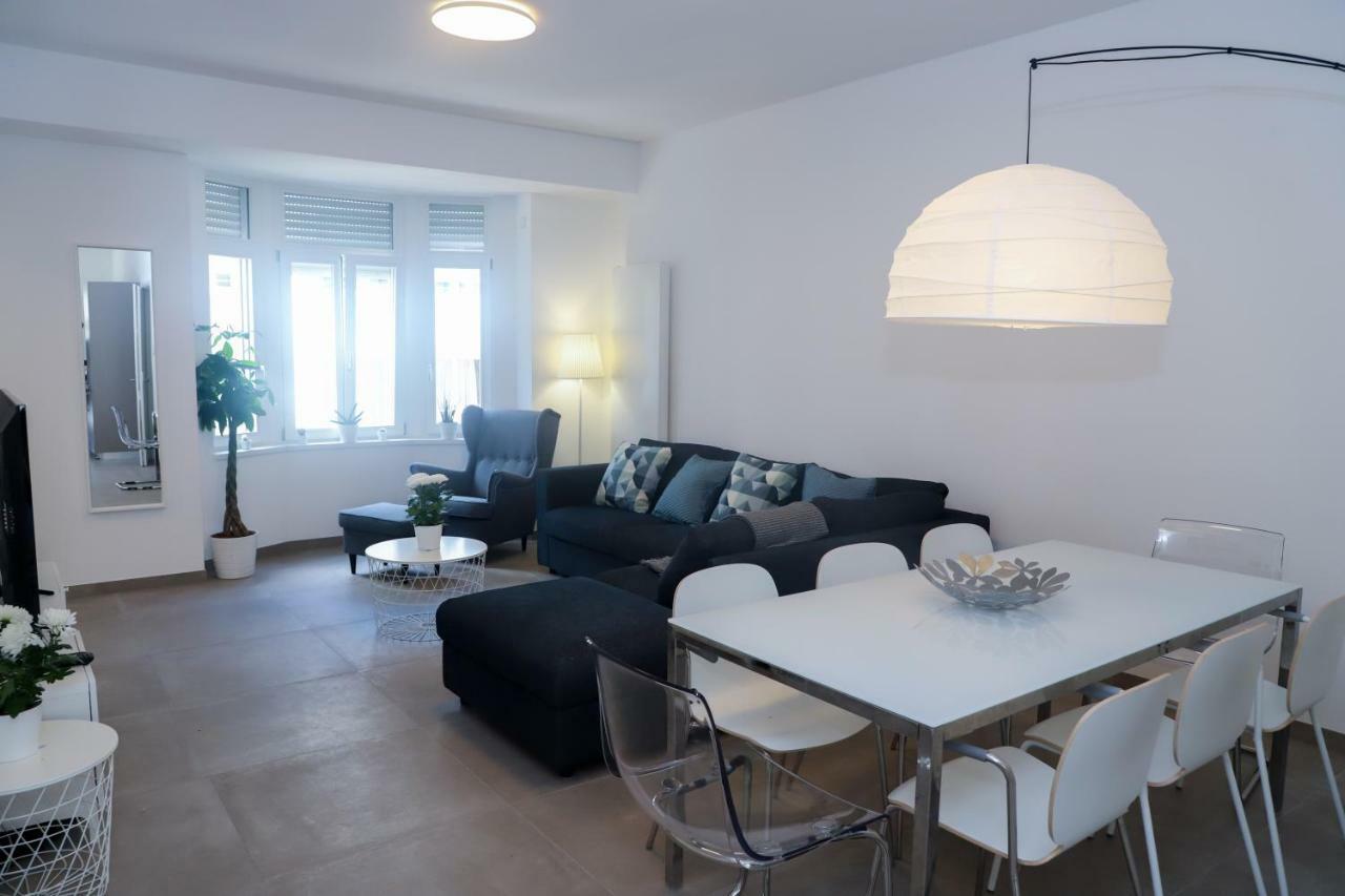 High Class Flat Luxembourg Ngoại thất bức ảnh