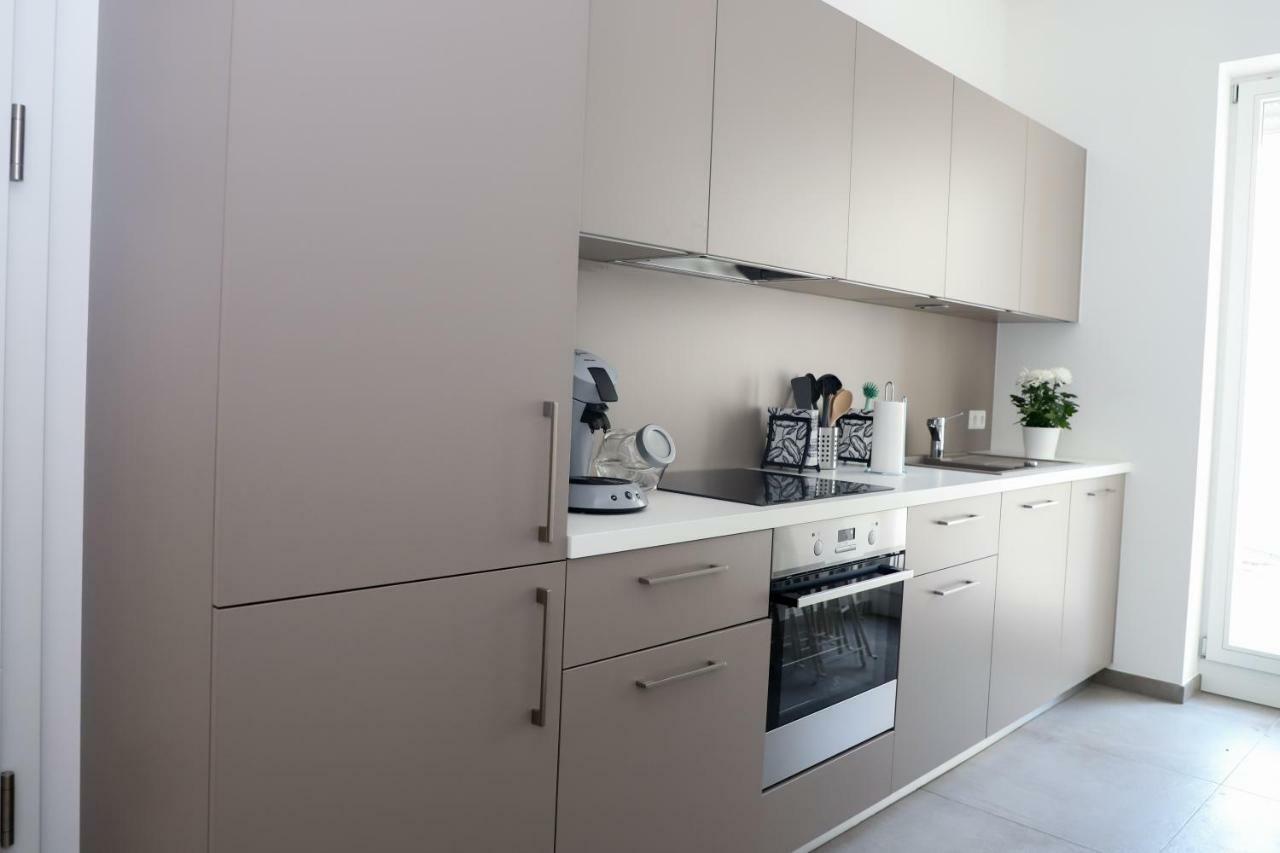 High Class Flat Luxembourg Ngoại thất bức ảnh