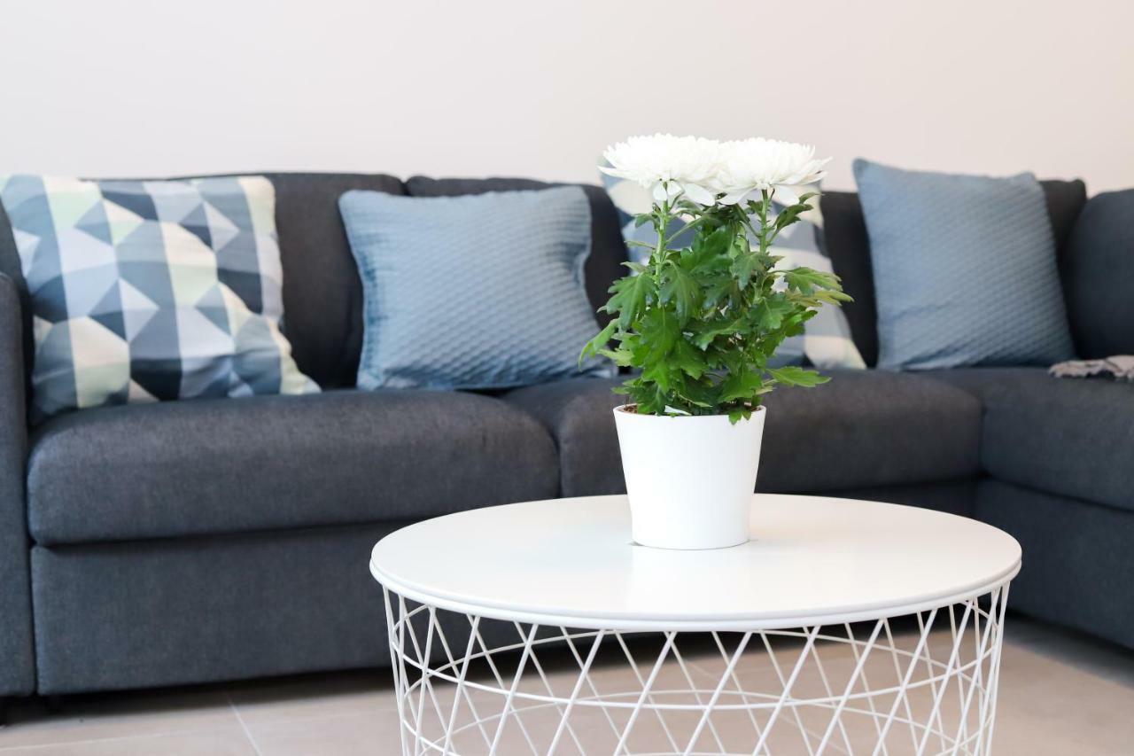 High Class Flat Luxembourg Ngoại thất bức ảnh