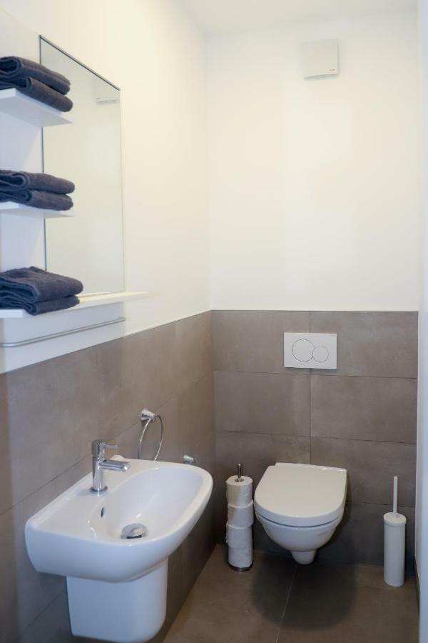 High Class Flat Luxembourg Ngoại thất bức ảnh