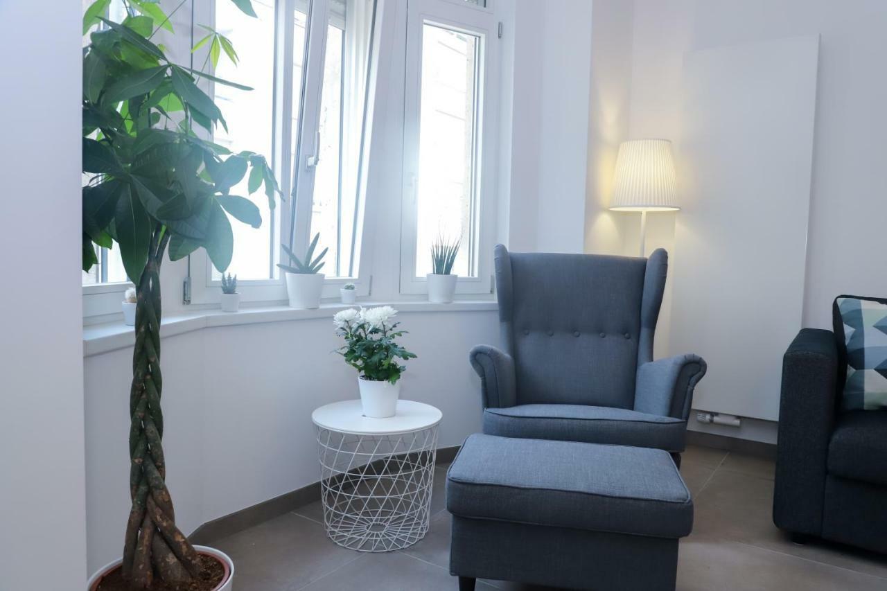 High Class Flat Luxembourg Ngoại thất bức ảnh