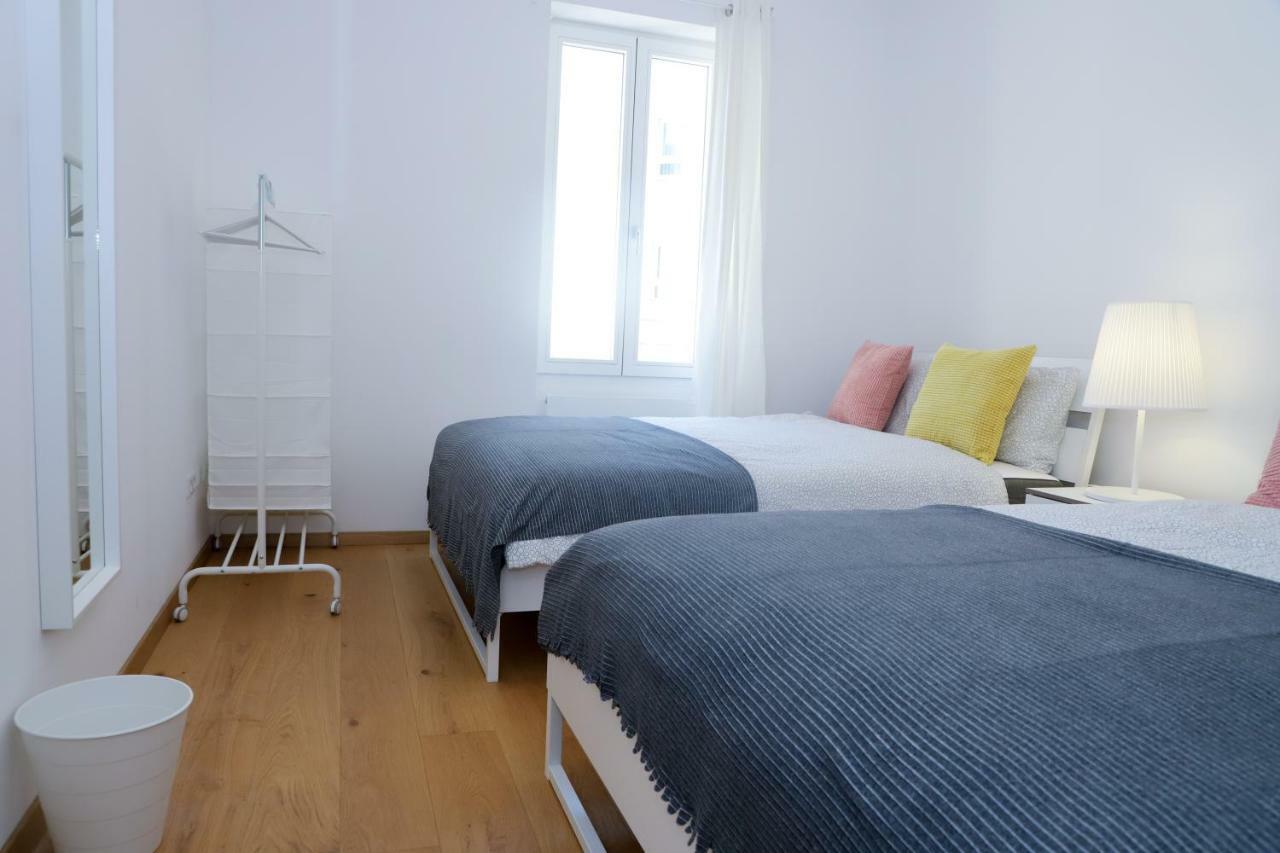 High Class Flat Luxembourg Ngoại thất bức ảnh